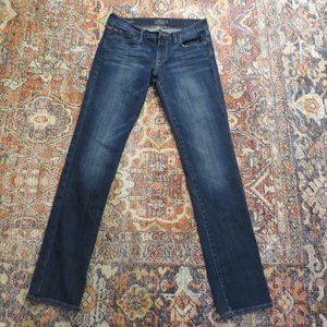 Lucky Brand Denim Jeans - Size: 2/26 R